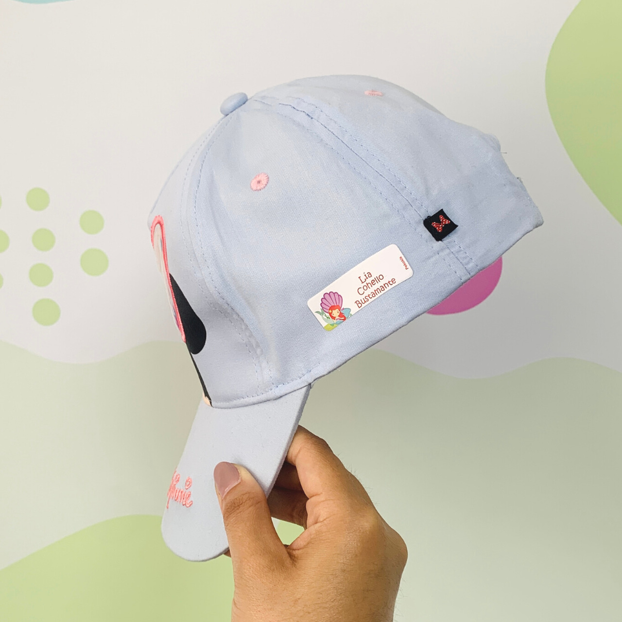 etiquetas para ropa