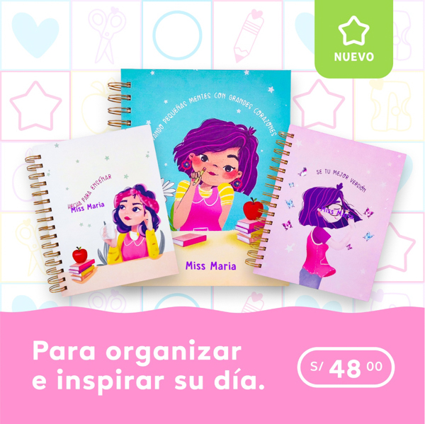 Cuaderno