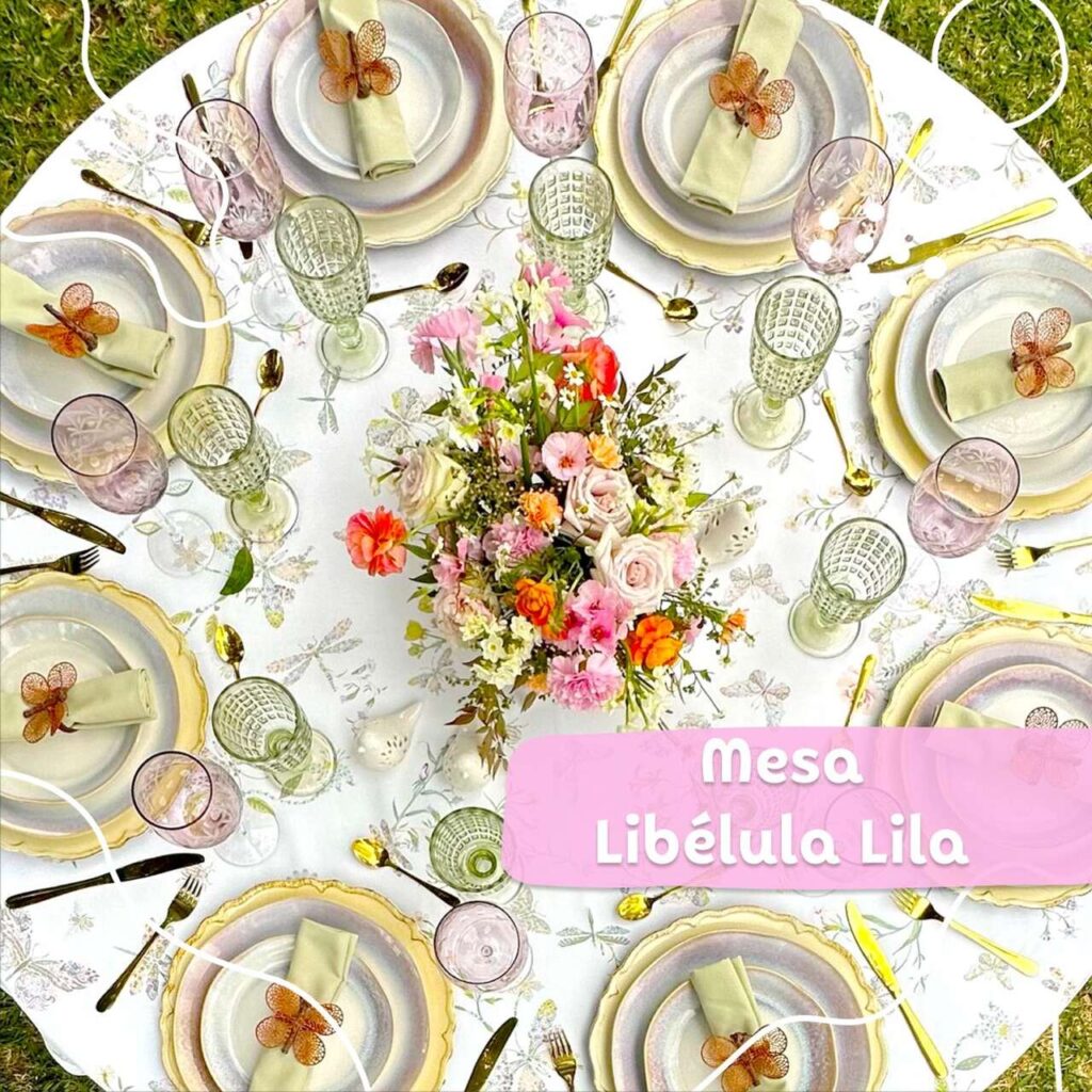 Ideas para Decorar una Primera Comunión