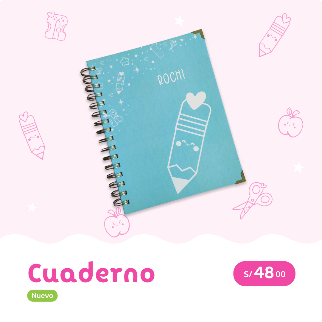 Cuaderno