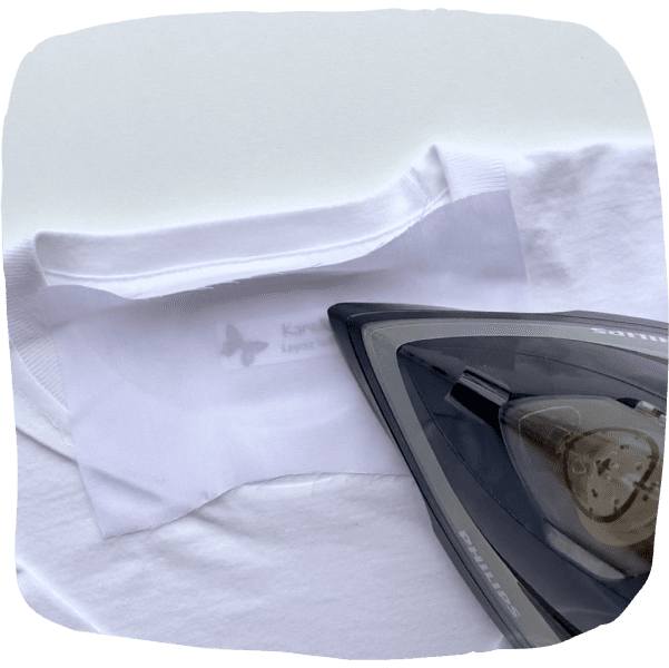 como elegir etiquetas para la ropa