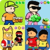 Coleción Gamer - Stumble guys