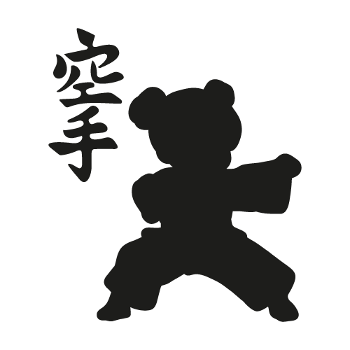 Coleción Deporte - Karate niña