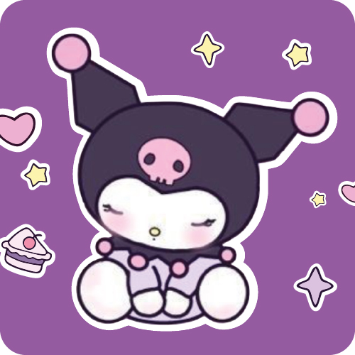 Coleción Kawaii - Kuromy