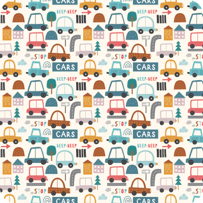 Coleción Montessori - Titi