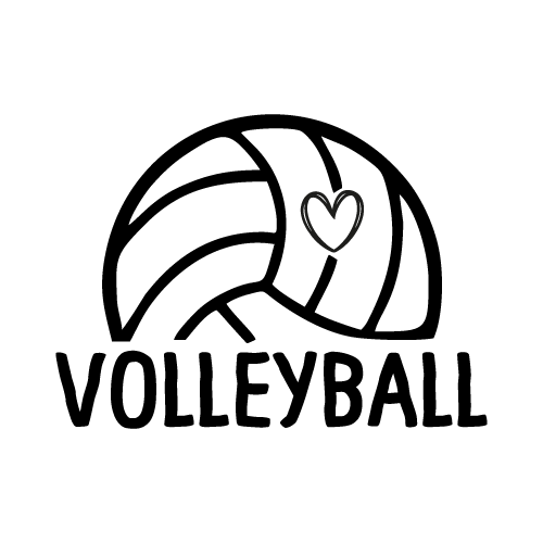 Coleción Deporte - Voley