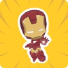 Coleción Acción - Avengers Boy Iron Man