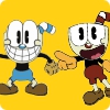 Coleción Gamer - Cuphead