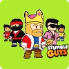 Coleción Gamer - Stumble guys