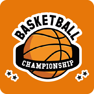 Coleción Deportes - Basket