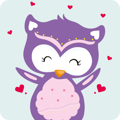 Coleción Animalitos - Birds