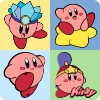 Coleción Gamer - Kirby
