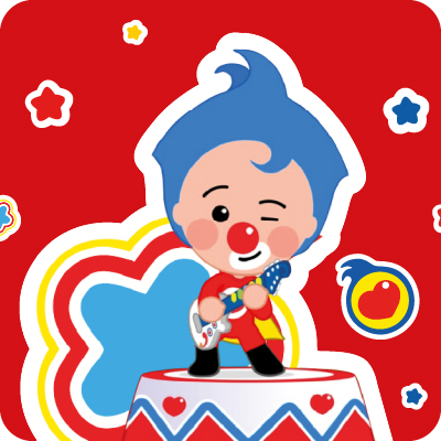 Coleción Fantasia - Plim Plim