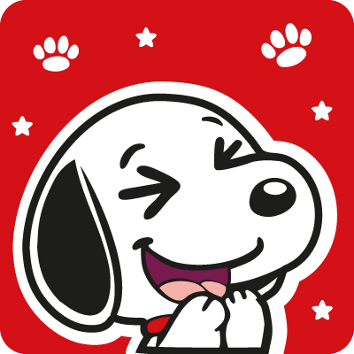 Coleción Fantasia - Snoopy