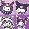 Coleción Kawaii - Kuromy