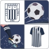Coleción Deportes - Alianza Lima