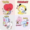 Coleción Kawaii - BT21