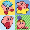 Coleción Gamer - Kirby