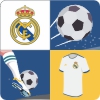 Coleción Deportes - Real Madrid