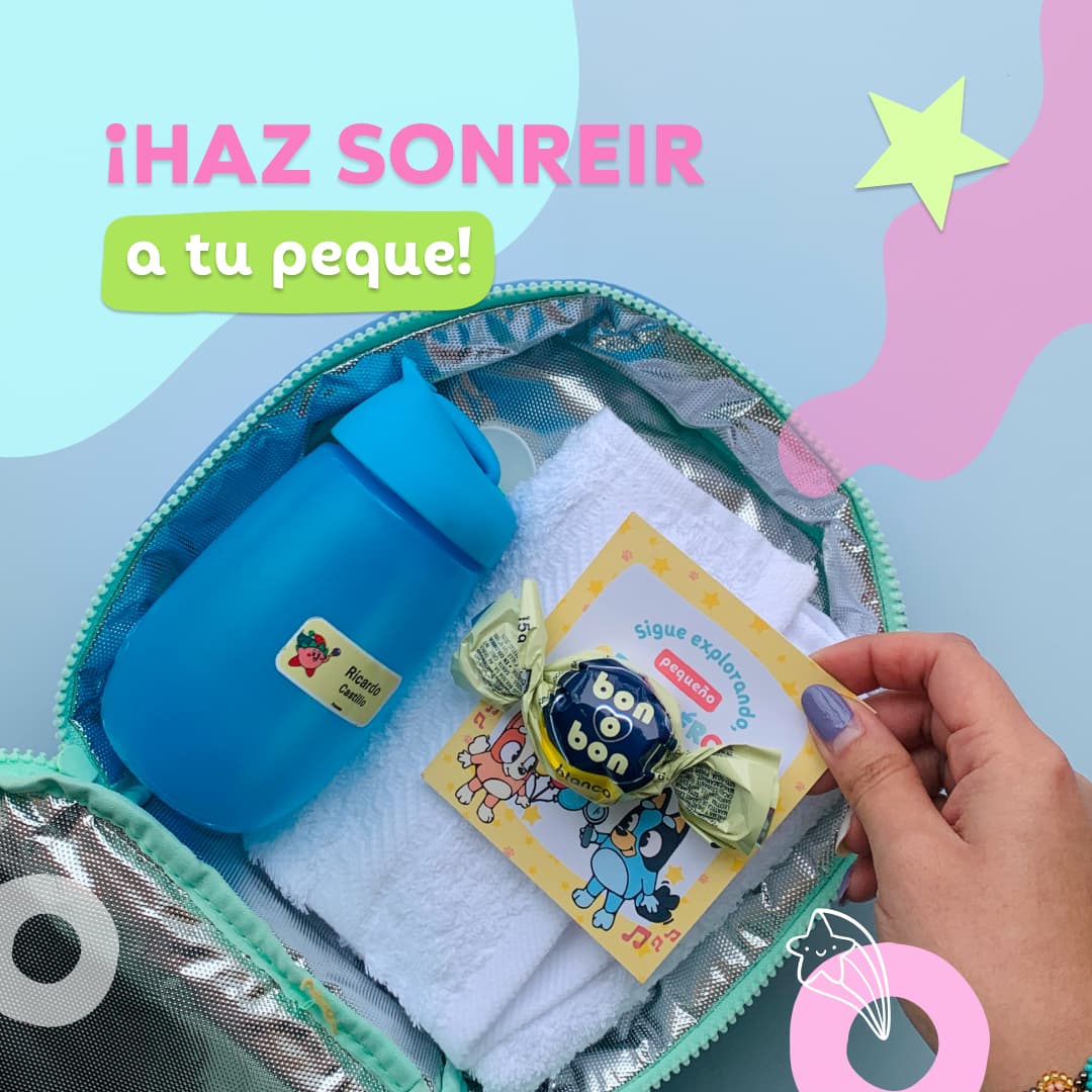 Printable y Tarjetería Gratuita Día del Niño para Sorprender