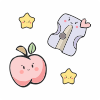 Coleción Colecciones - Apple