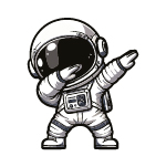 Coleción Premium - Cool Space