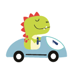Coleción Premium - Dinos