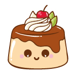 Coleción Premium - Food-Kawaii