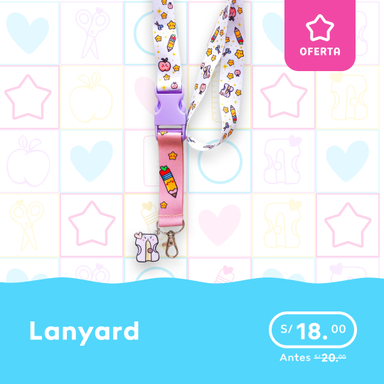 Lanyard