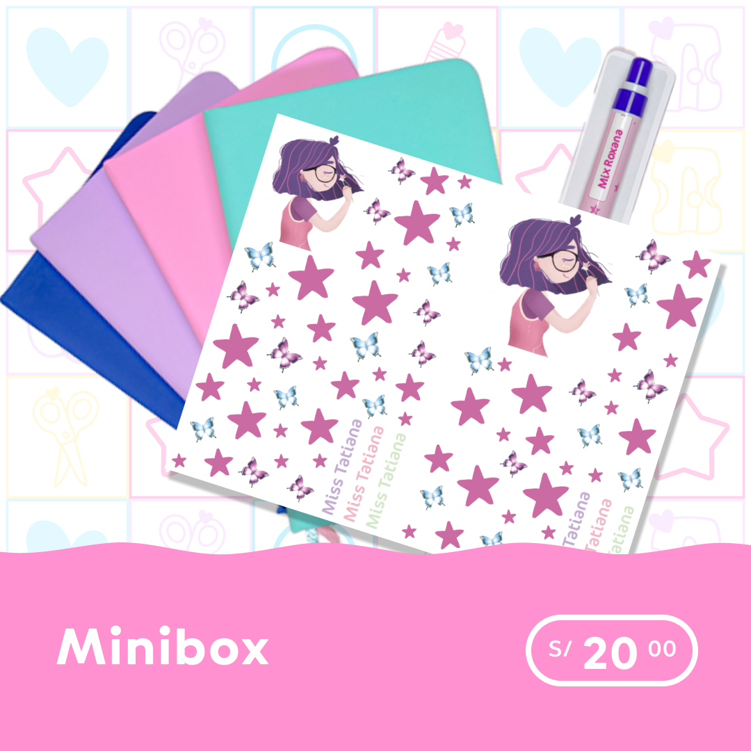 Minibox