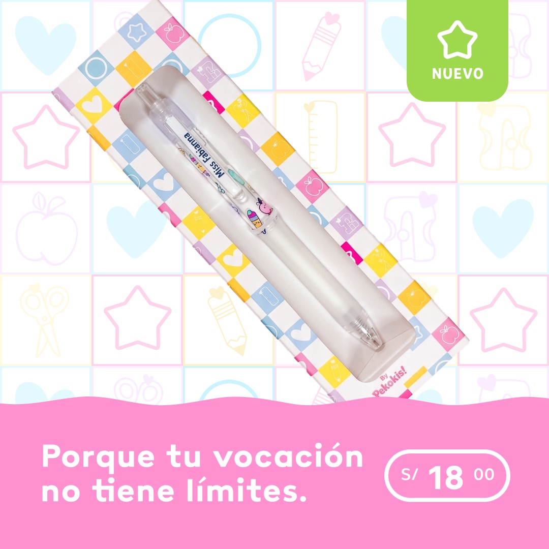 Pencil Gratitud